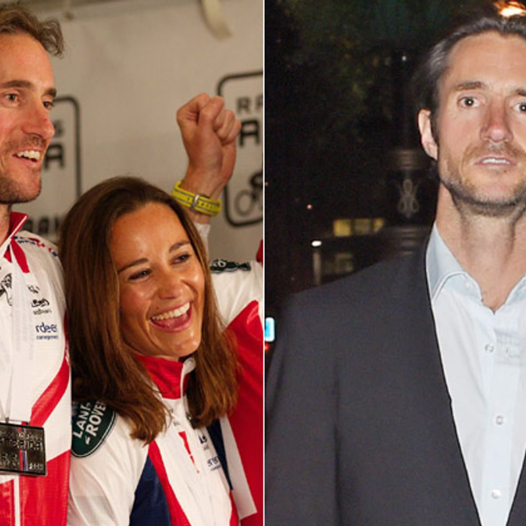 ¿Quién es el chico capaz de recuperar el corazón de Pippa Middleton?