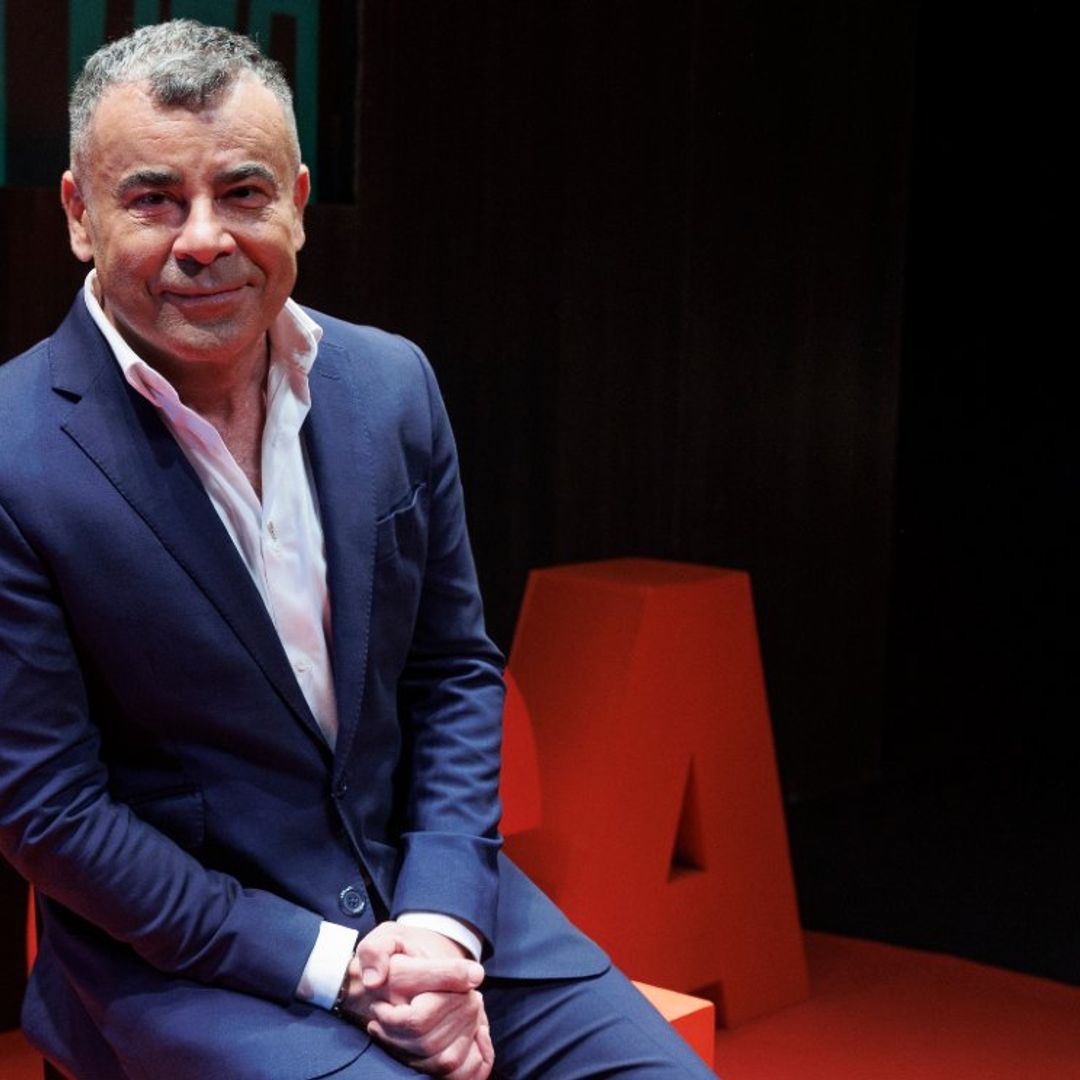 Jorge Javier Vázquez aclara si presentará o no 'Supervivientes'