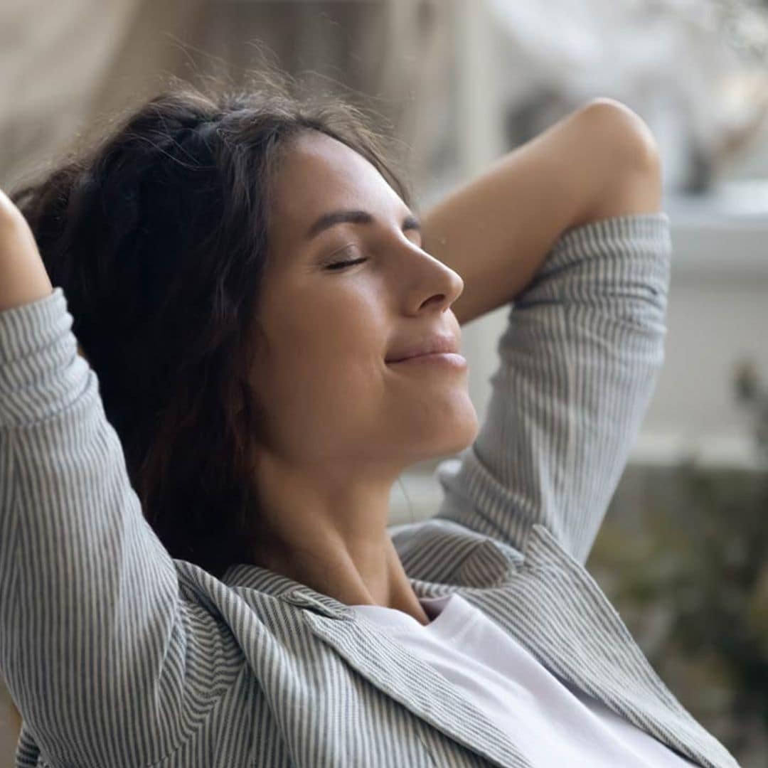 Aprende a equilibrar tus emociones y activa el nervio óptico con estos ejercicios de neurofitness