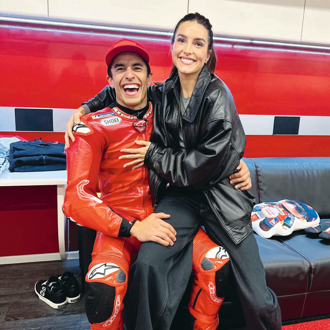 HOLA BARCELONA GEMMA PINTO