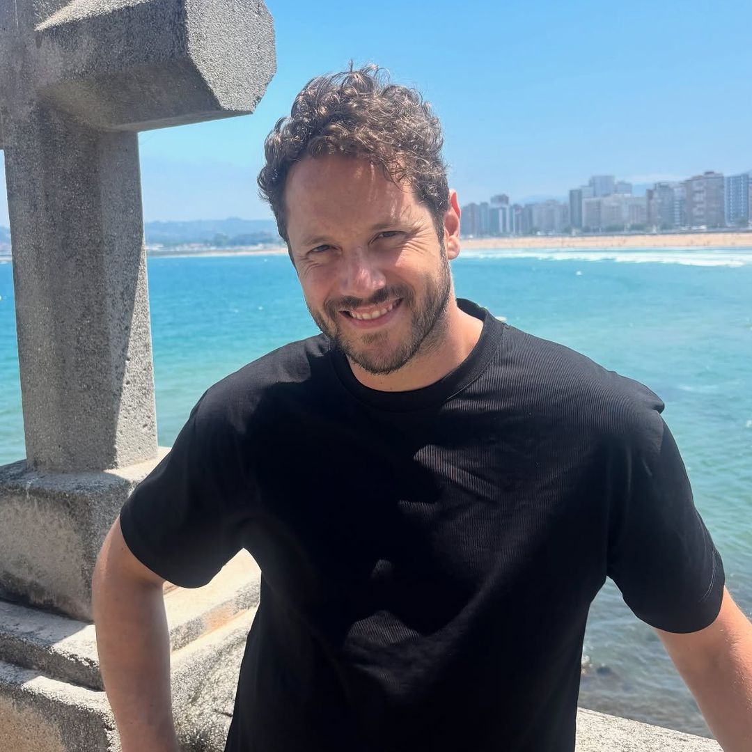 El aprendizaje de criar a un hijo autista, como le ocurre a Daniel Diges, según una experta: "No hay una única forma de vivir la paternidad de un niño con autismo"