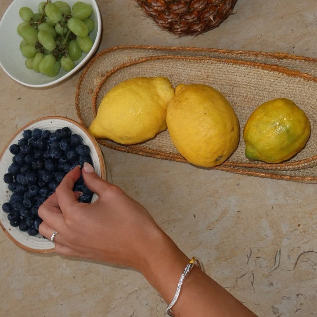 Agua con limón en ayunas: esto es lo que opinan los expertos