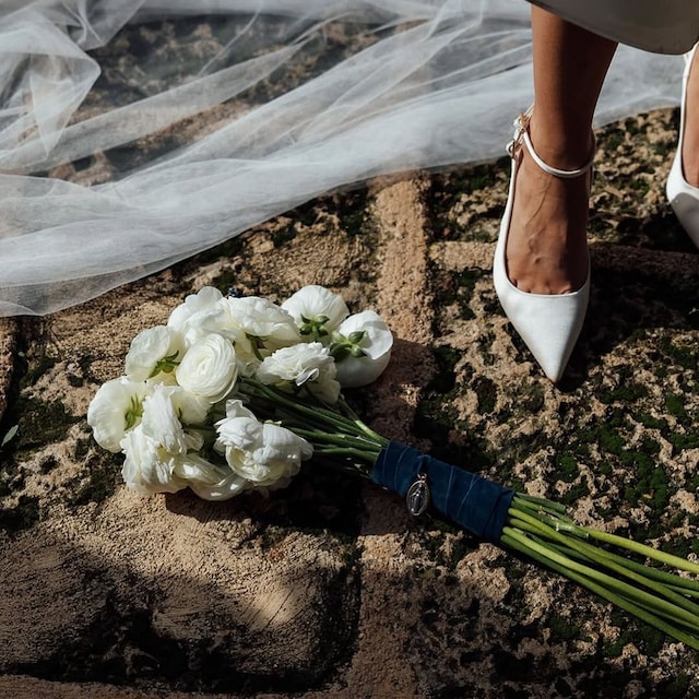 Ramo de novia