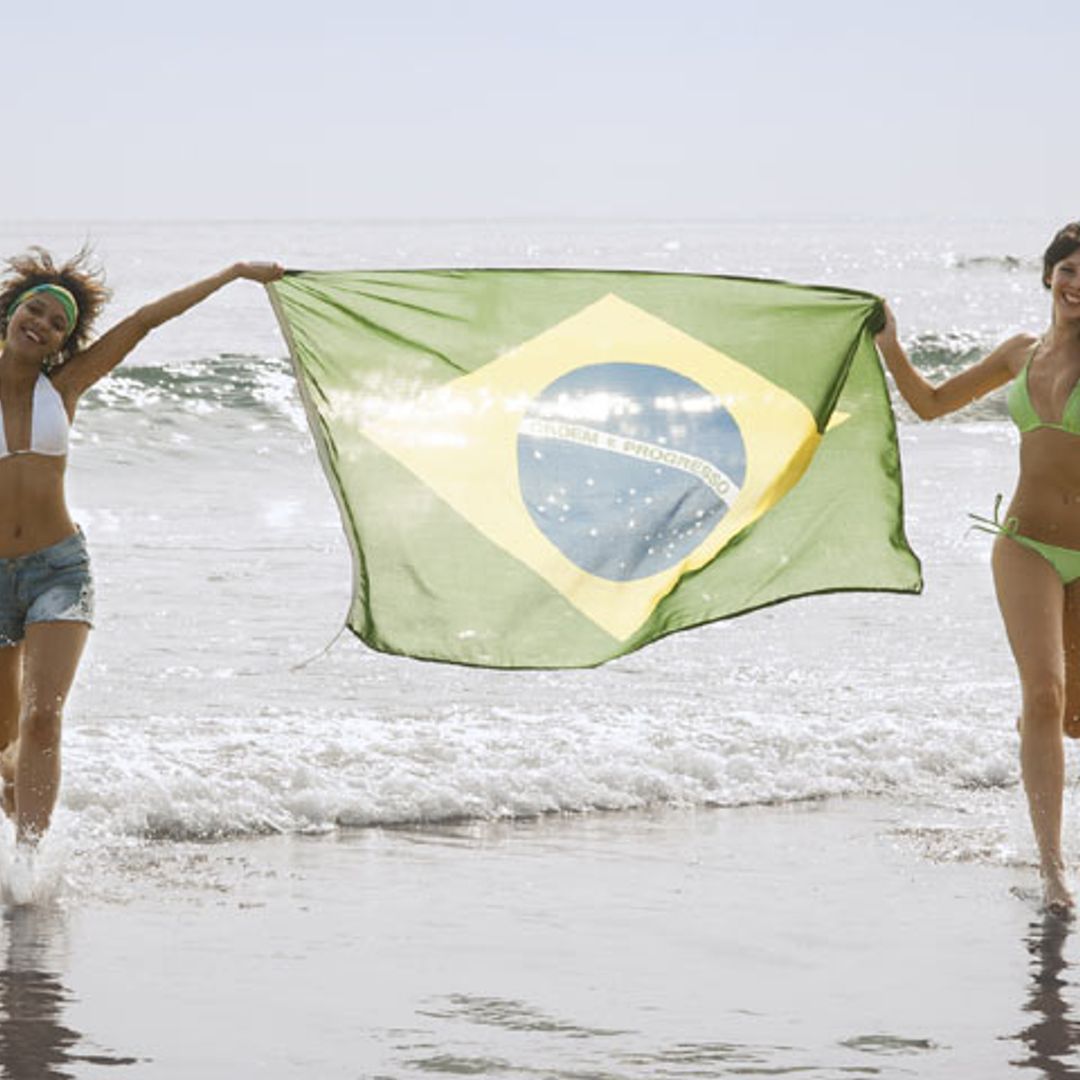 Belleza brasileña: ¿cuáles son sus secretos?