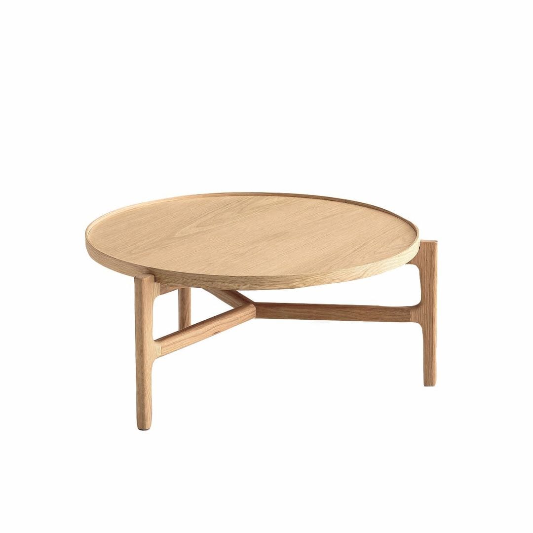 Mesa, 
de La Redoute (474 €).