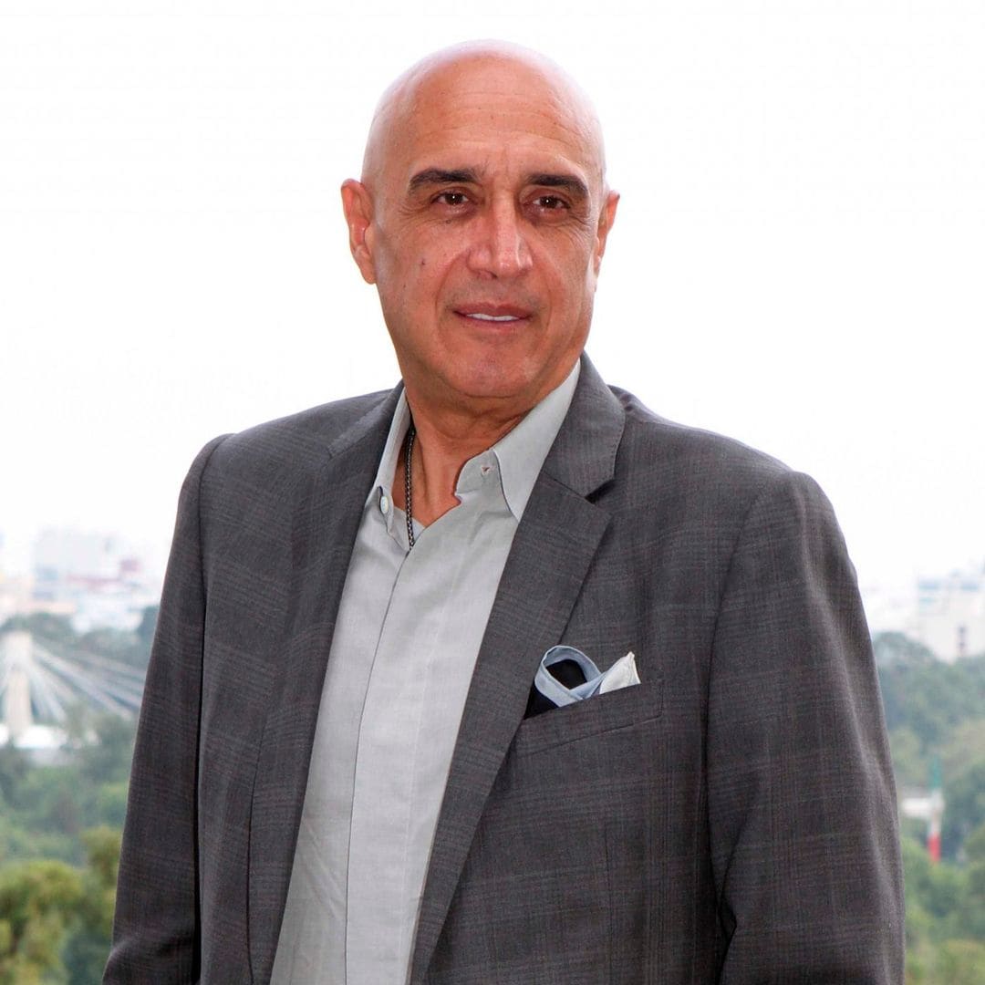 Muere Pedro Torres a los 72 años, productor de 'Big Brother' y figura clave de la televisión mexicana