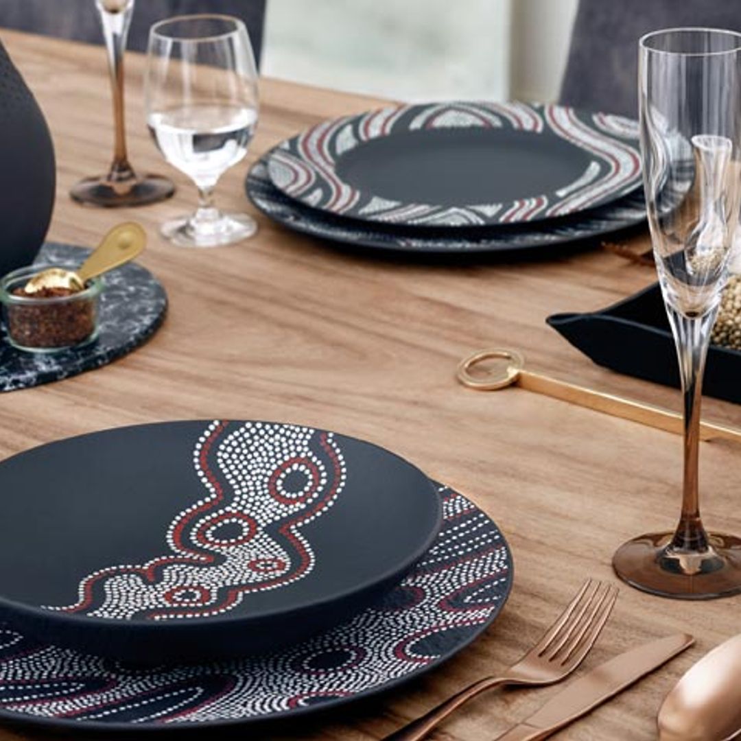 Montamos la mesa para un San Valentín perfecto, ¿te animas a celebrarlo en casa?