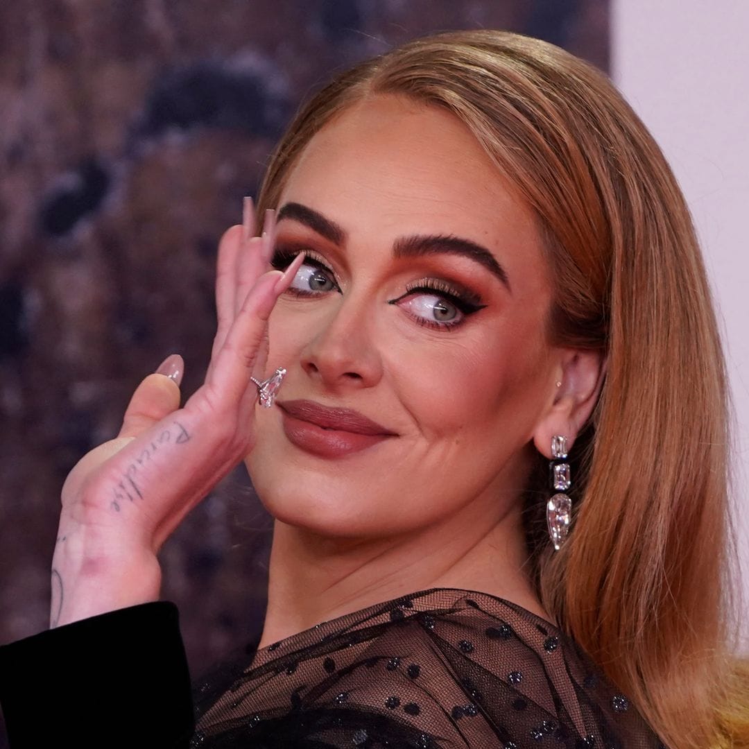 Adele vende su mansión de Beverly Hills a su estilista con un descuento millonario