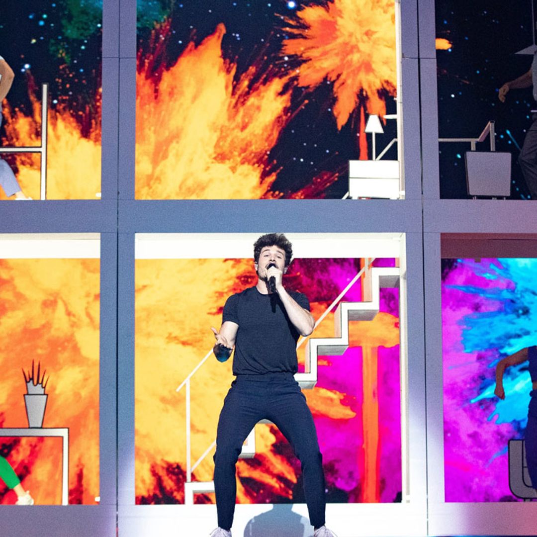 Sigue la gala de Eurovisión 2019 minuto a minuto