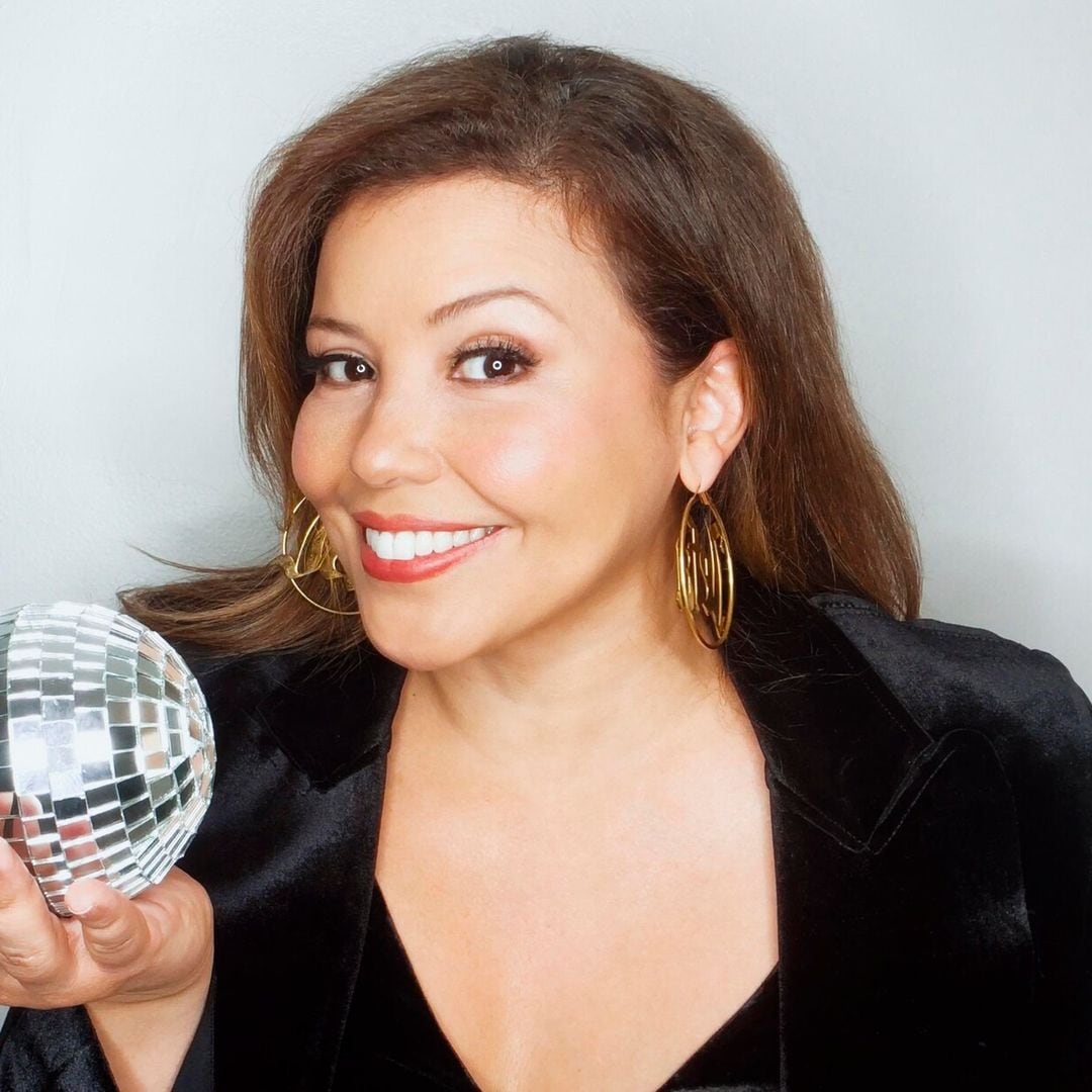 Justina Machado
