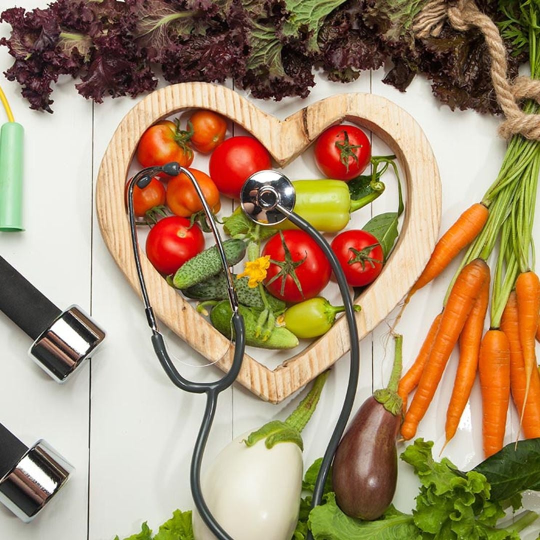 Verduras que no deben faltar en tu dieta si padeces diabetes
