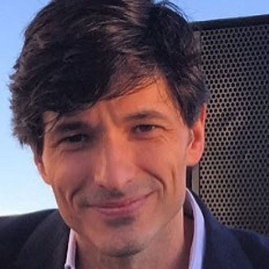 Cumbre de modelos en la fiesta de cumpleaños de Andrés Velencoso