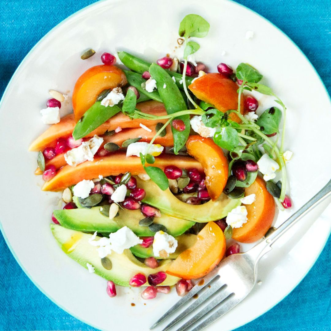 ¡Sanas y diferentes! 10 recetas ‘healthy’ para alegrar tus menús de septiembre