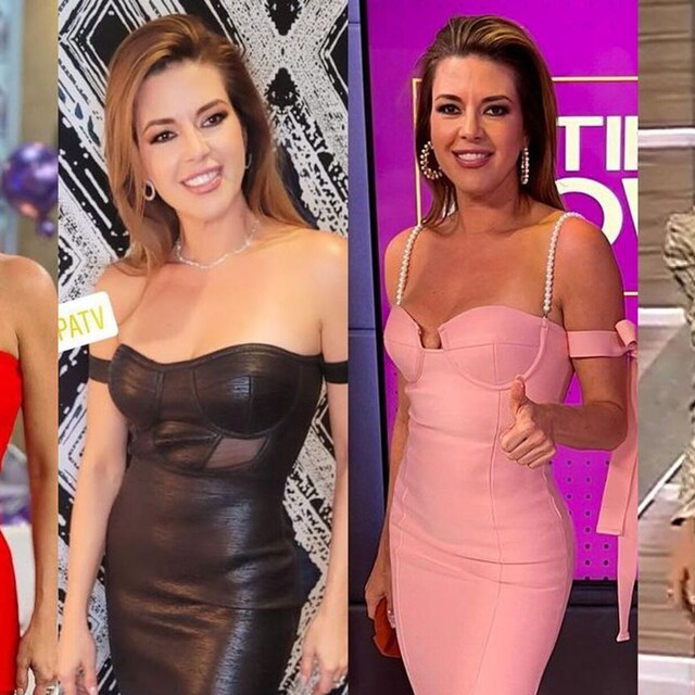 alicia machado