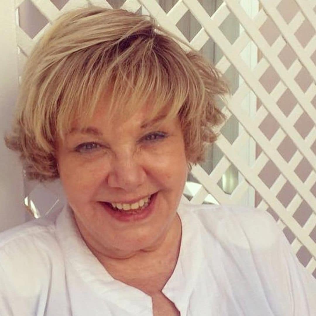 Escucha 'Ponte la mascarilla', el último hit de Karina que se ha vuelto viral