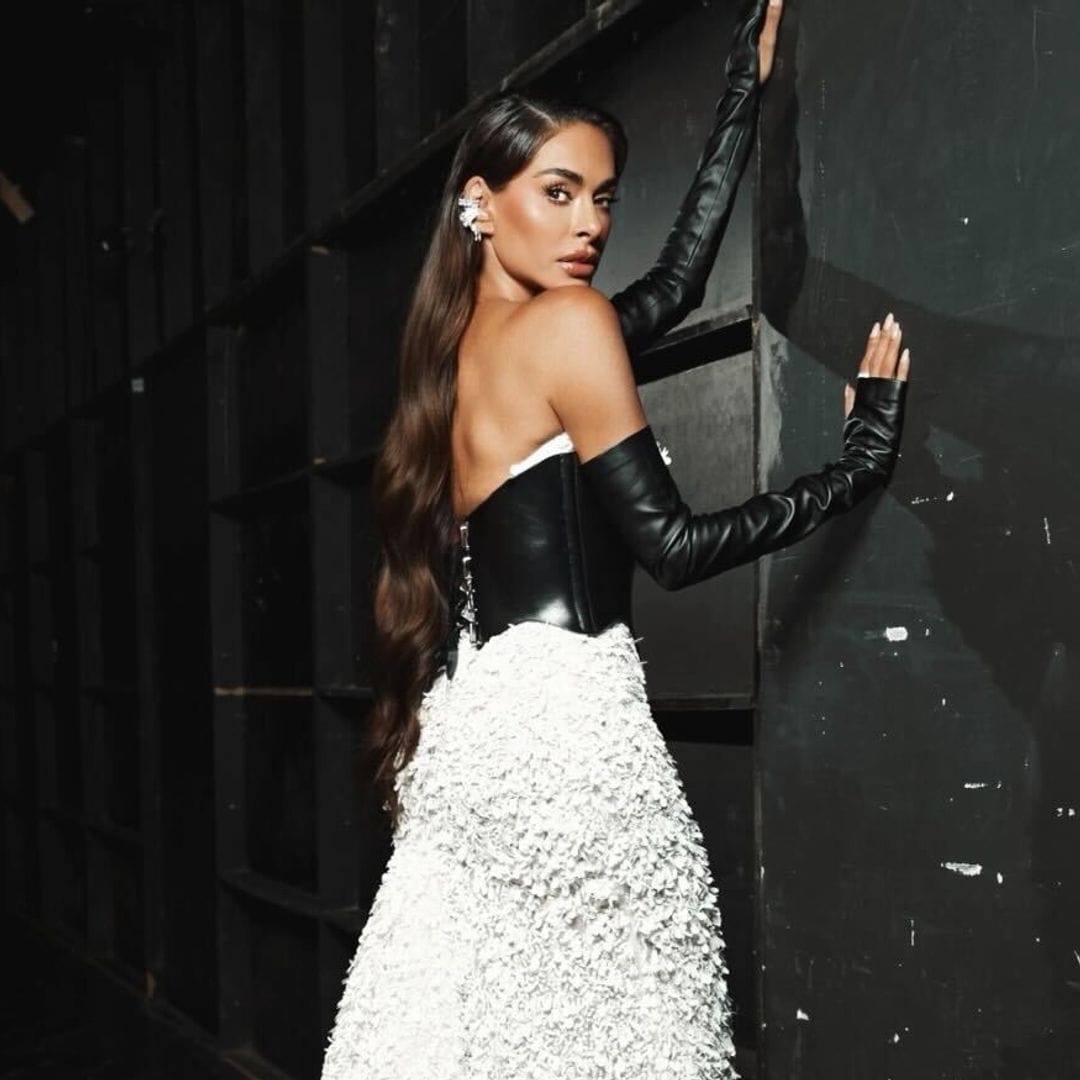 De la mano de su novio, Galilea Montijo protagoniza un inolvidable episodio en 'La Casa de los Famosos'