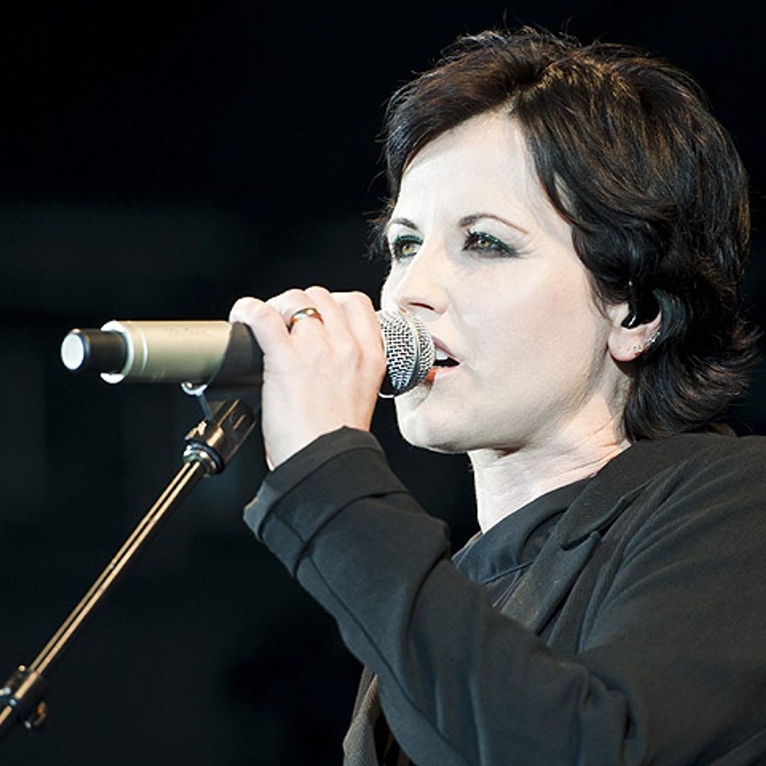 Muere a los 46 años la cantante de 'The Cranberries', Dolores O'Riordan