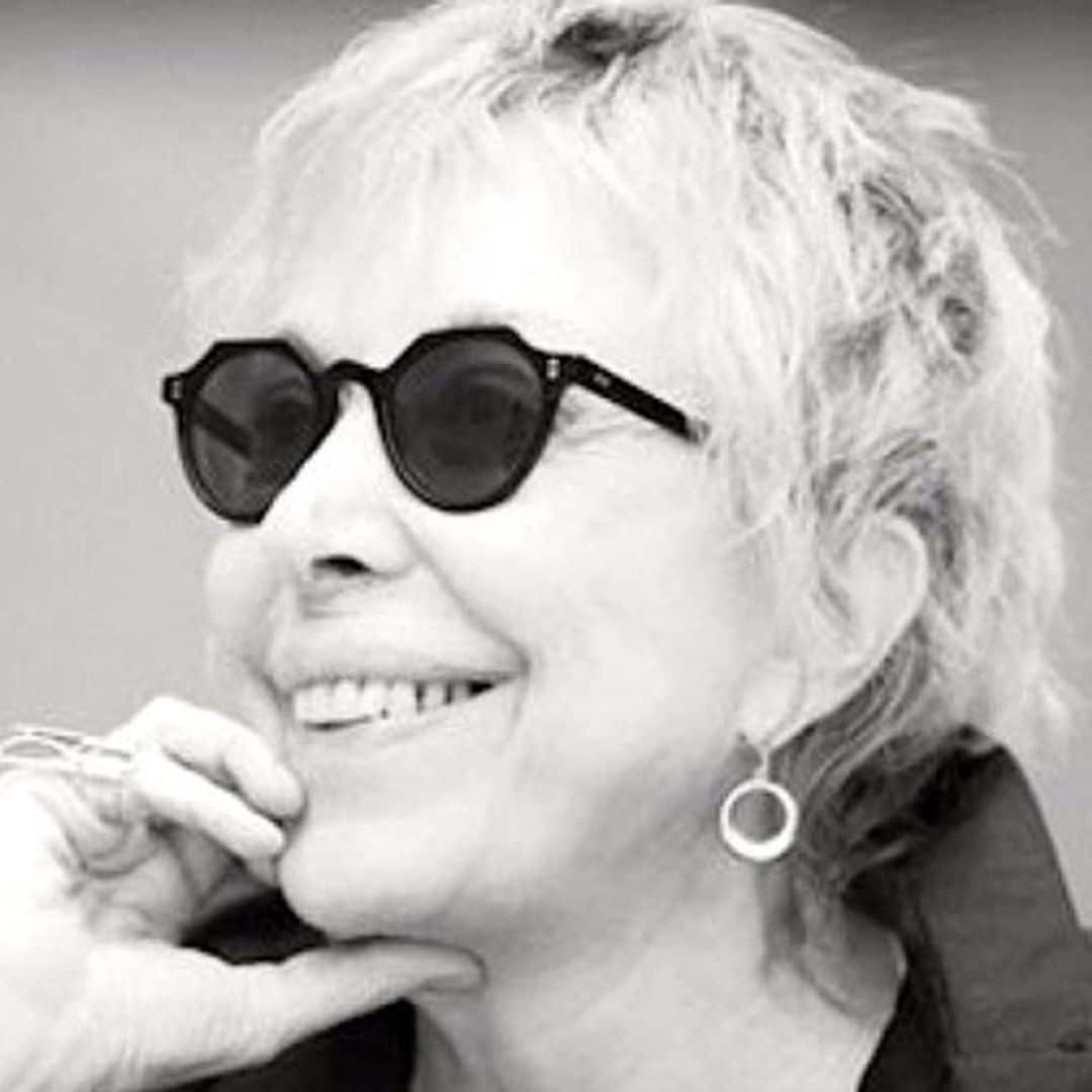 Triste adiós a Rosa María Sardá, la actriz que tanto nos hizo reír en el cine, el teatro y la televisión