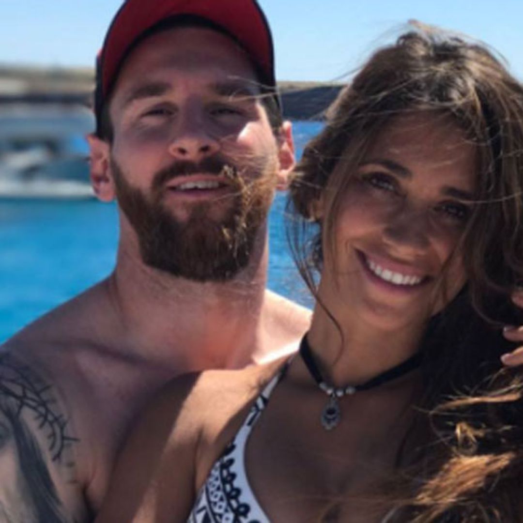 Leo Messi, con problemas de última hora en el lugar en que celebrará su boda