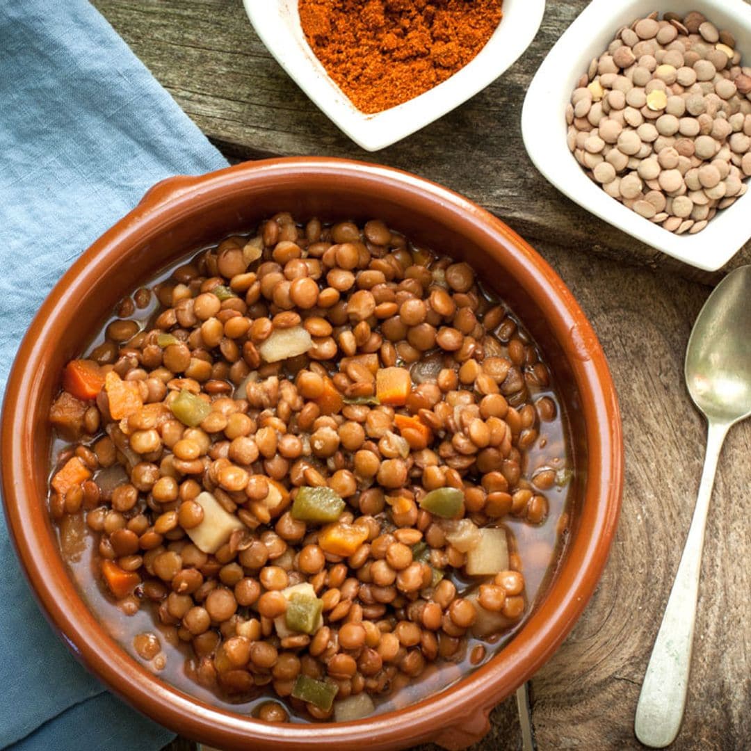 Refuerza tus defensas con estas sencillas y saludables recetas