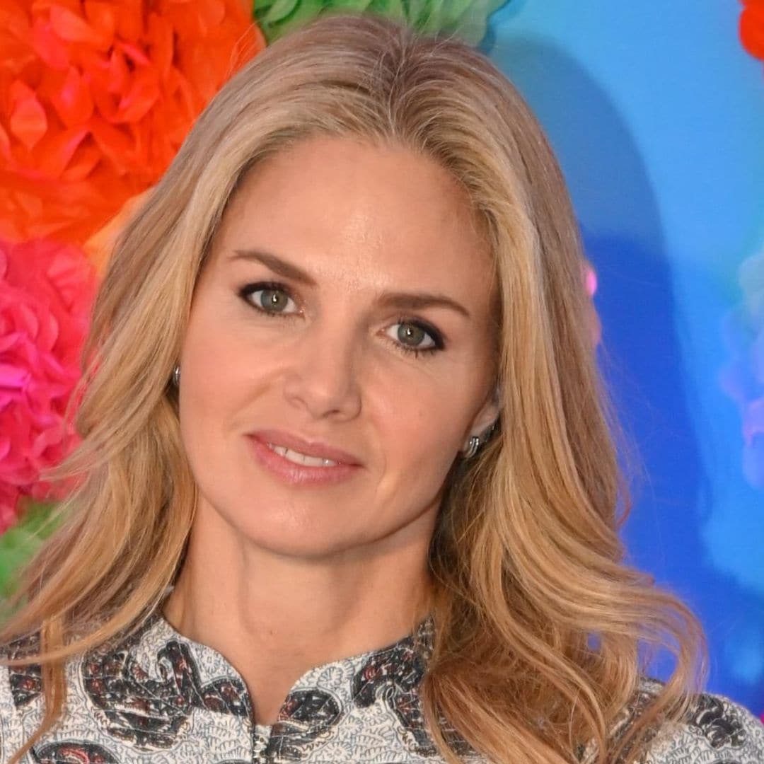 Genoveva Casanova nos desvela cuál es el secreto de su estupenda relación con su exmarido, Cayetano Martínez de Irujo: ‘Hablo con él todos los días’