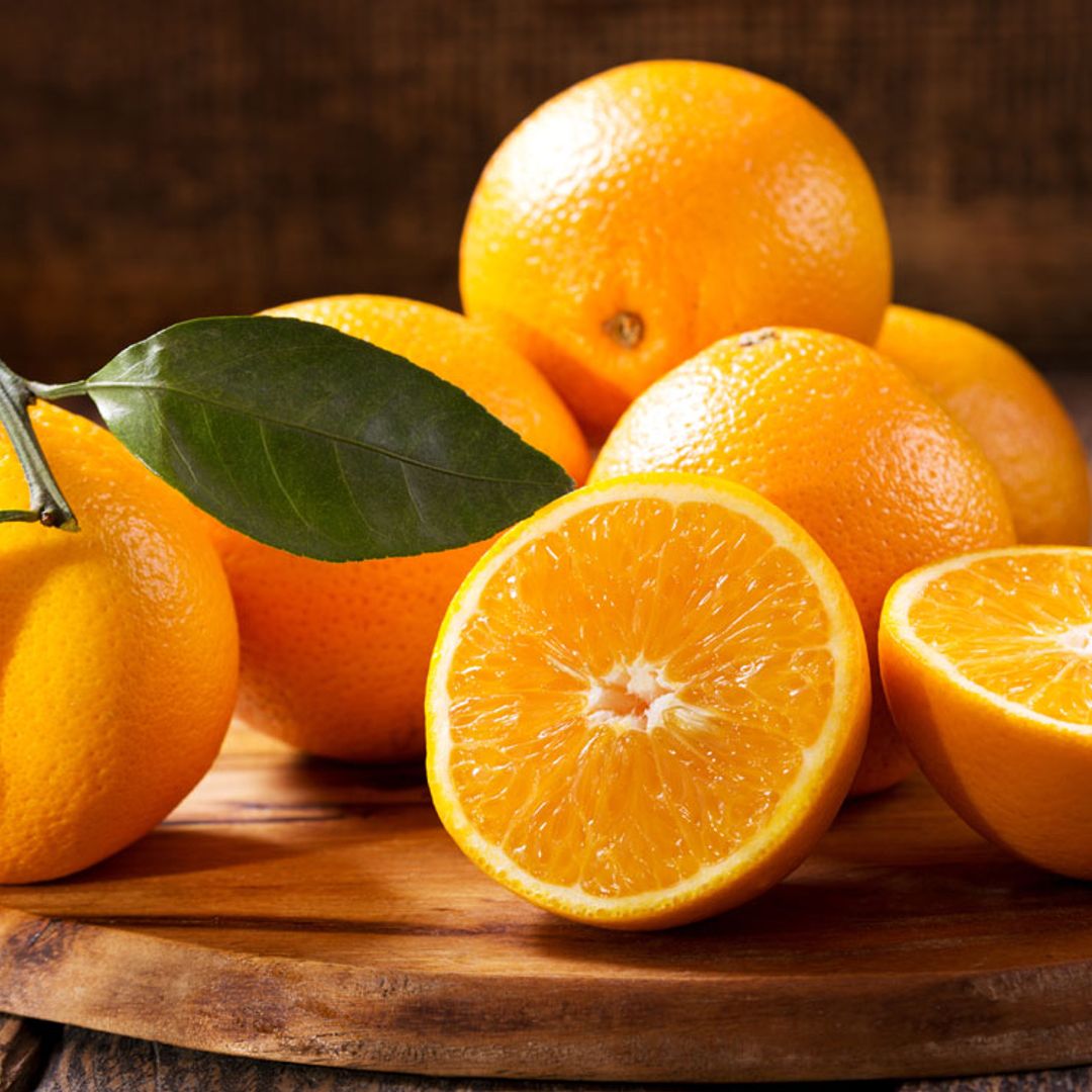 ¡No prescindas de ellas! Las frutas más recomendadas si eres diabética
