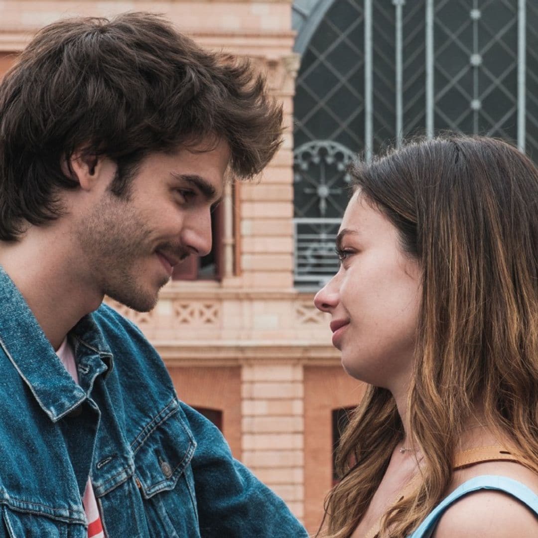 ¿Has visto 'Un cuento perfecto? Te proponemos otras 6 series románticas que te encantarán también
