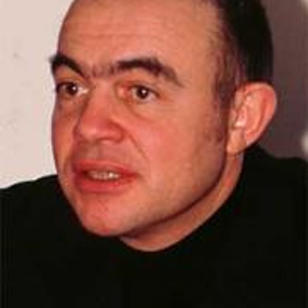 Christian Lacroix