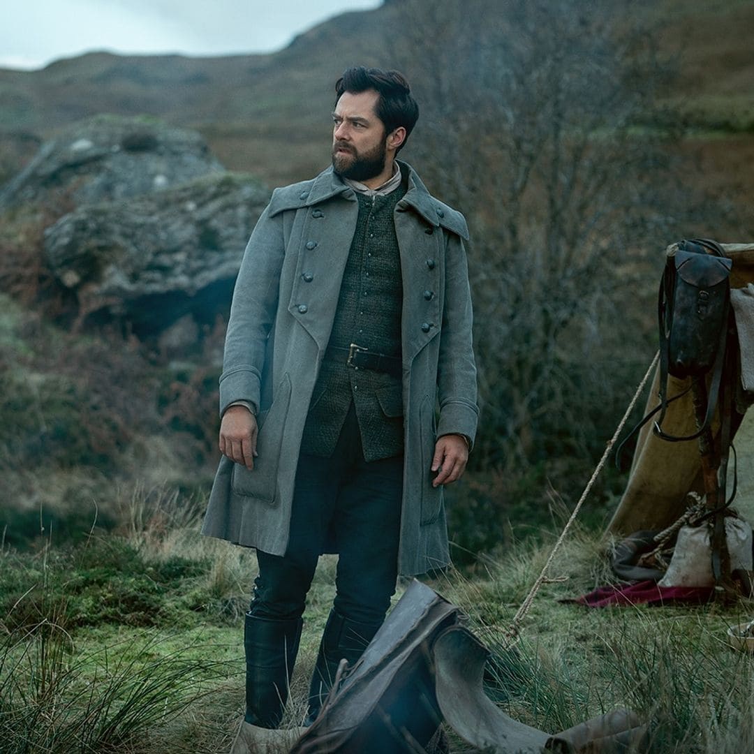 En estos nuevos episodios los espectadores se verán inmersos en la segunda batalla crucial de Saratoga y en la búsqueda para encontrar a Jemmy (Blake Johnston-Miller)