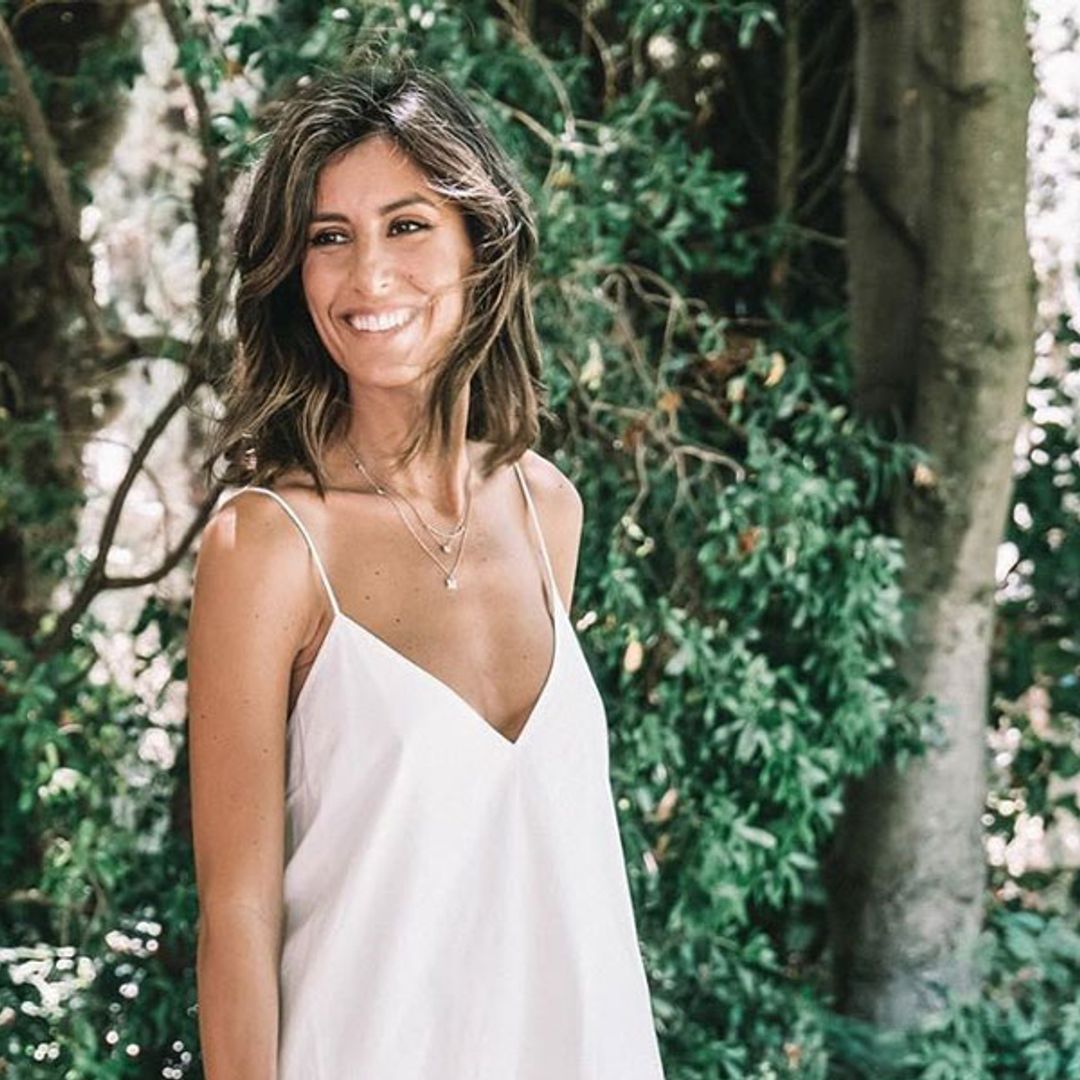 El vestido ibicenco que ha unido a Ana Boyer con Alessandra Ambrosio y otras 'tops'
