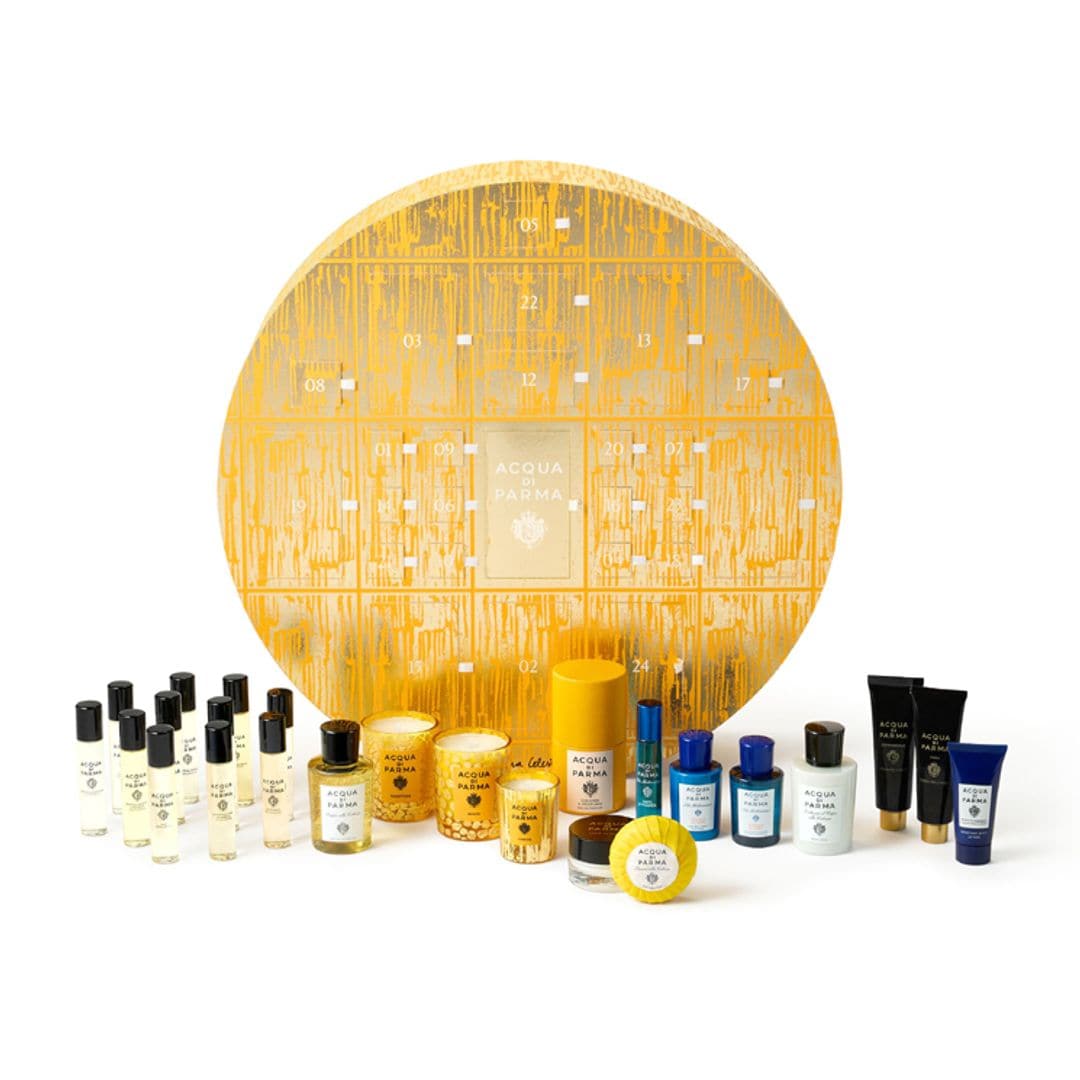 Holiday Advent Calendar , de Acqua Di Parma