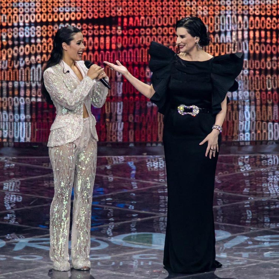 ¿Cuándo ganó España por última vez Eurovisión? Esta es la ingeniosa respuesta de Chanel