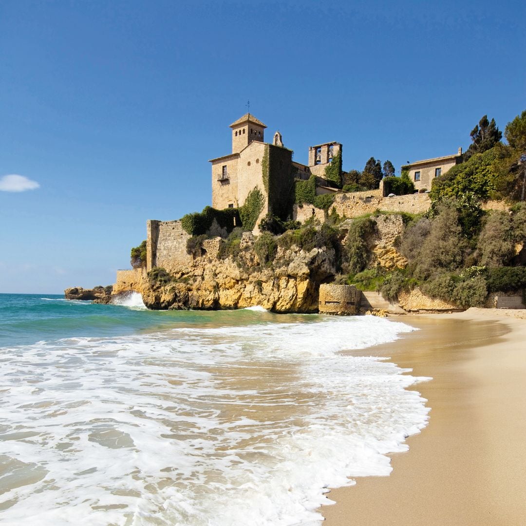 Mar o montaña: 8 escapadas cerca de Barcelona perfectas para este verano