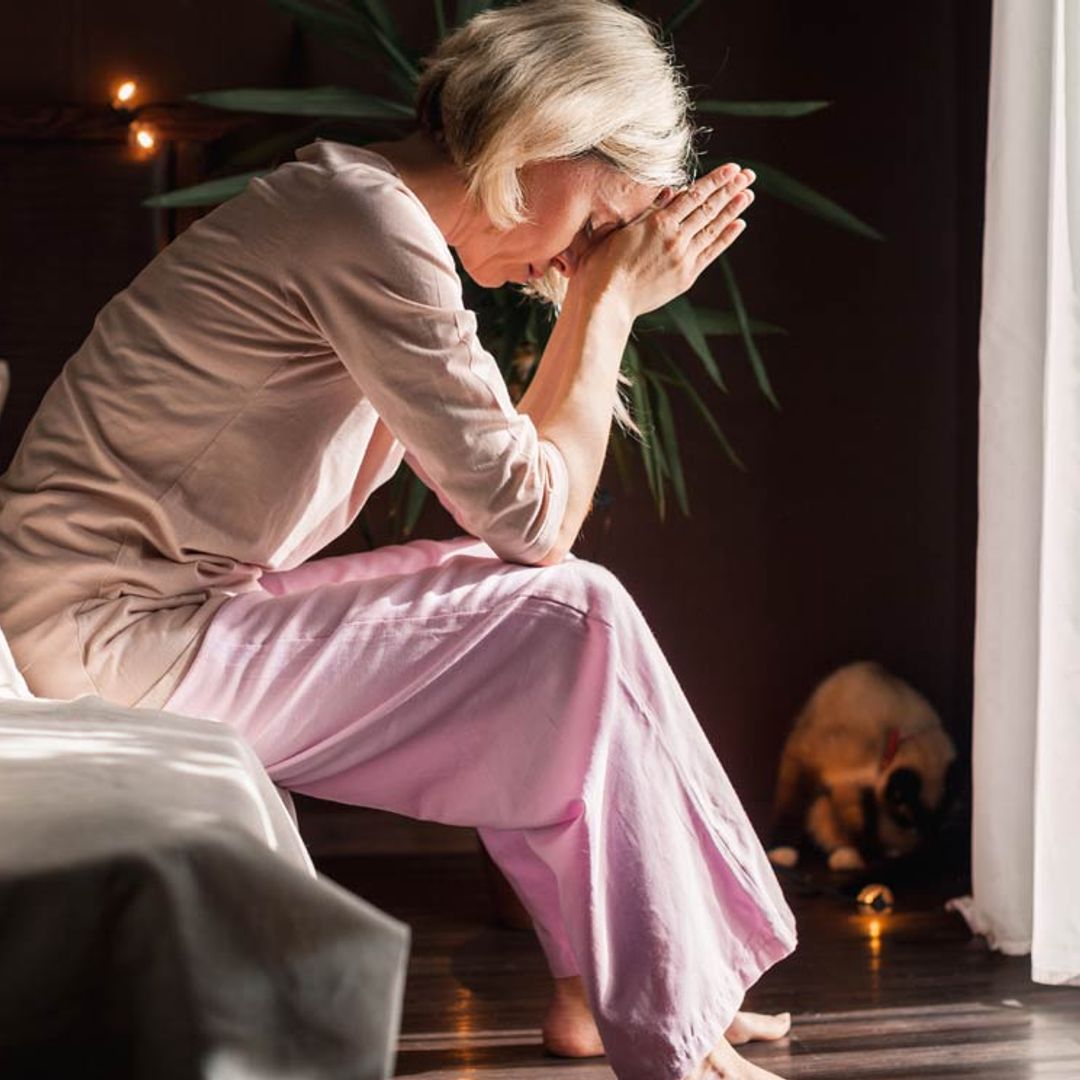 Dormir mal y enfermedad de Alzheimer: ¿cuál es su relación?