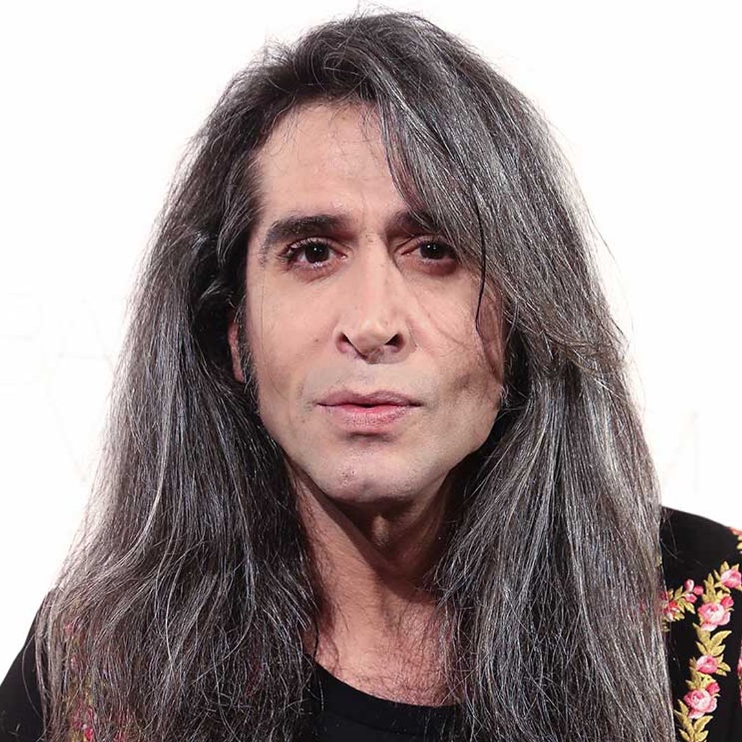 Así se enfrenta Mario Vaquerizo a 'Tu cara me suena'