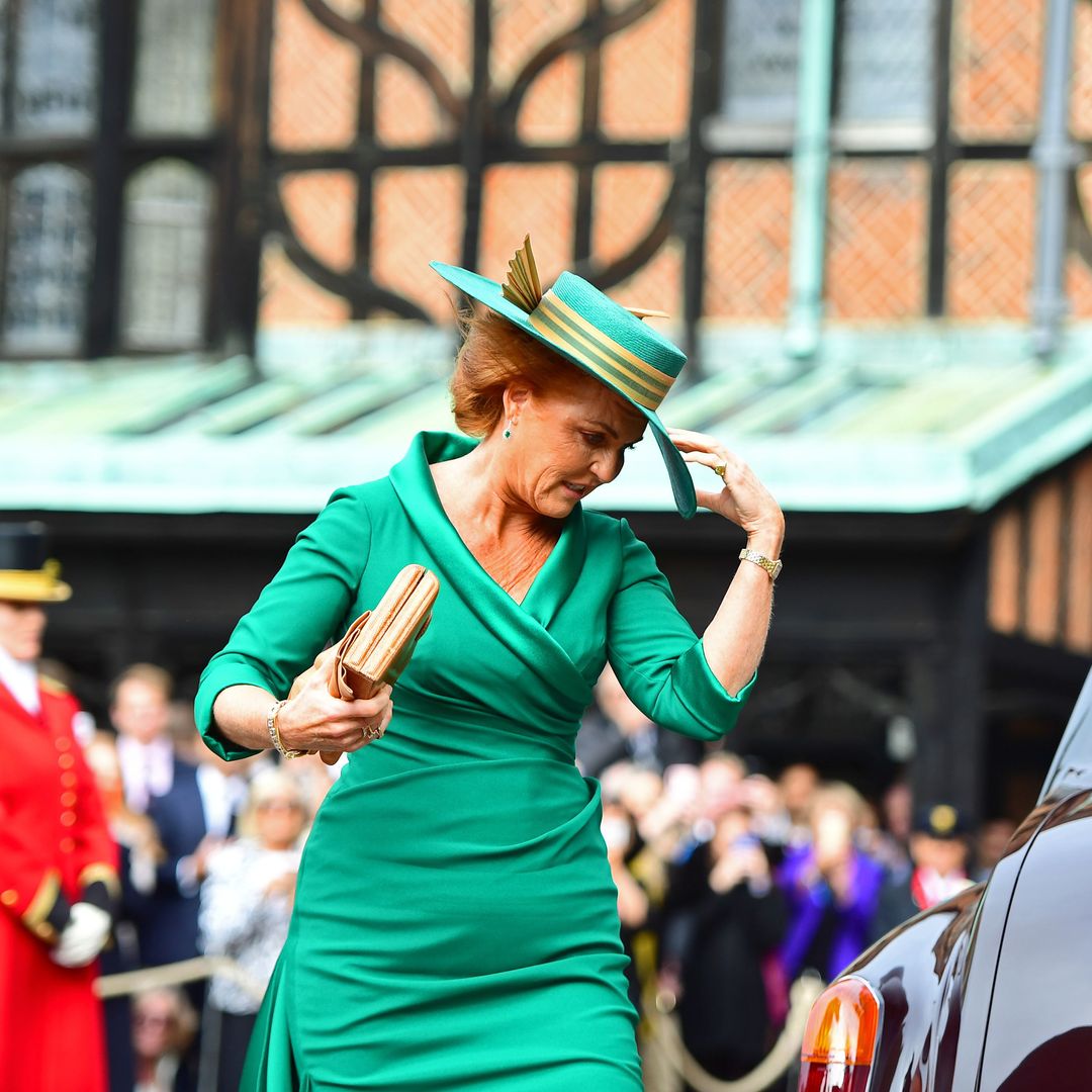 Sarah Ferguson, en paradero desconocido: todas las veces que ha vivido por encima de sus posibilidades