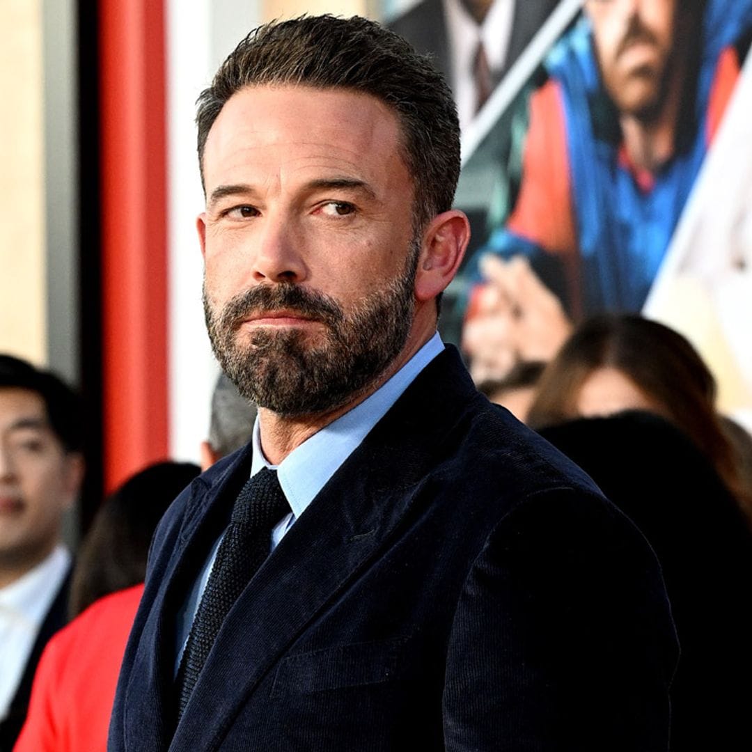 ¿Por qué Ben Affleck habla español tan bien?