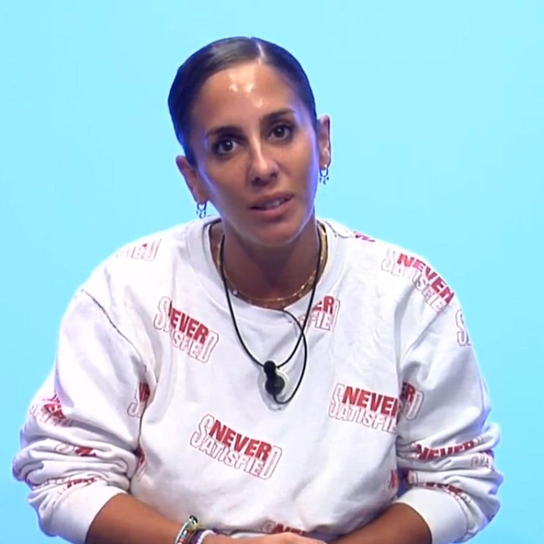 GH VIP: Kiko Rivera se une al llamamiento y pide el voto de salvación para su prima Anabel Pantoja