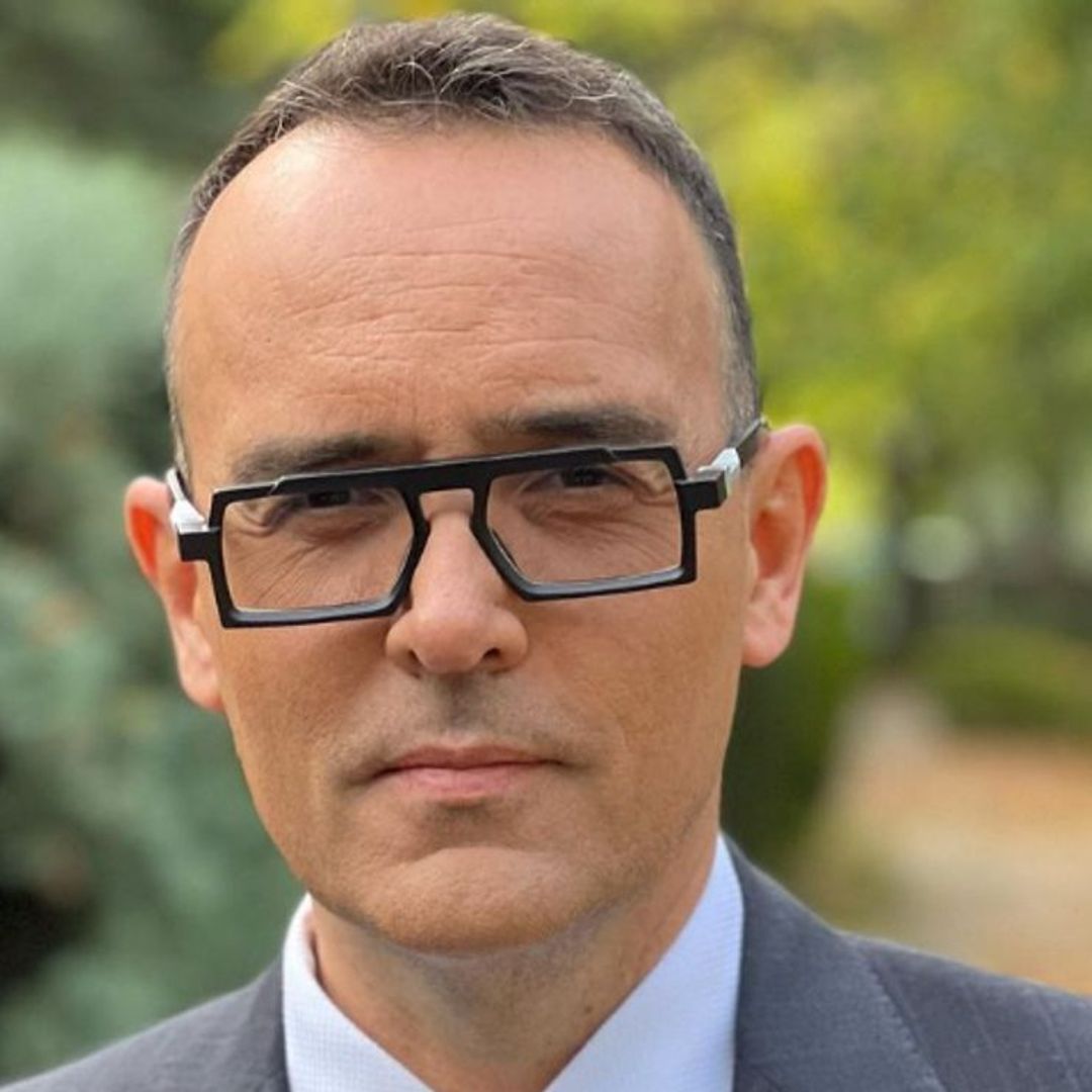 Risto Mejide reconoce por primera vez que no lo ha pasado bien tras la separación de Laura Escanes
