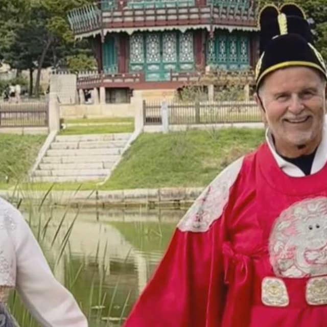 ra l de molina en corea del sur