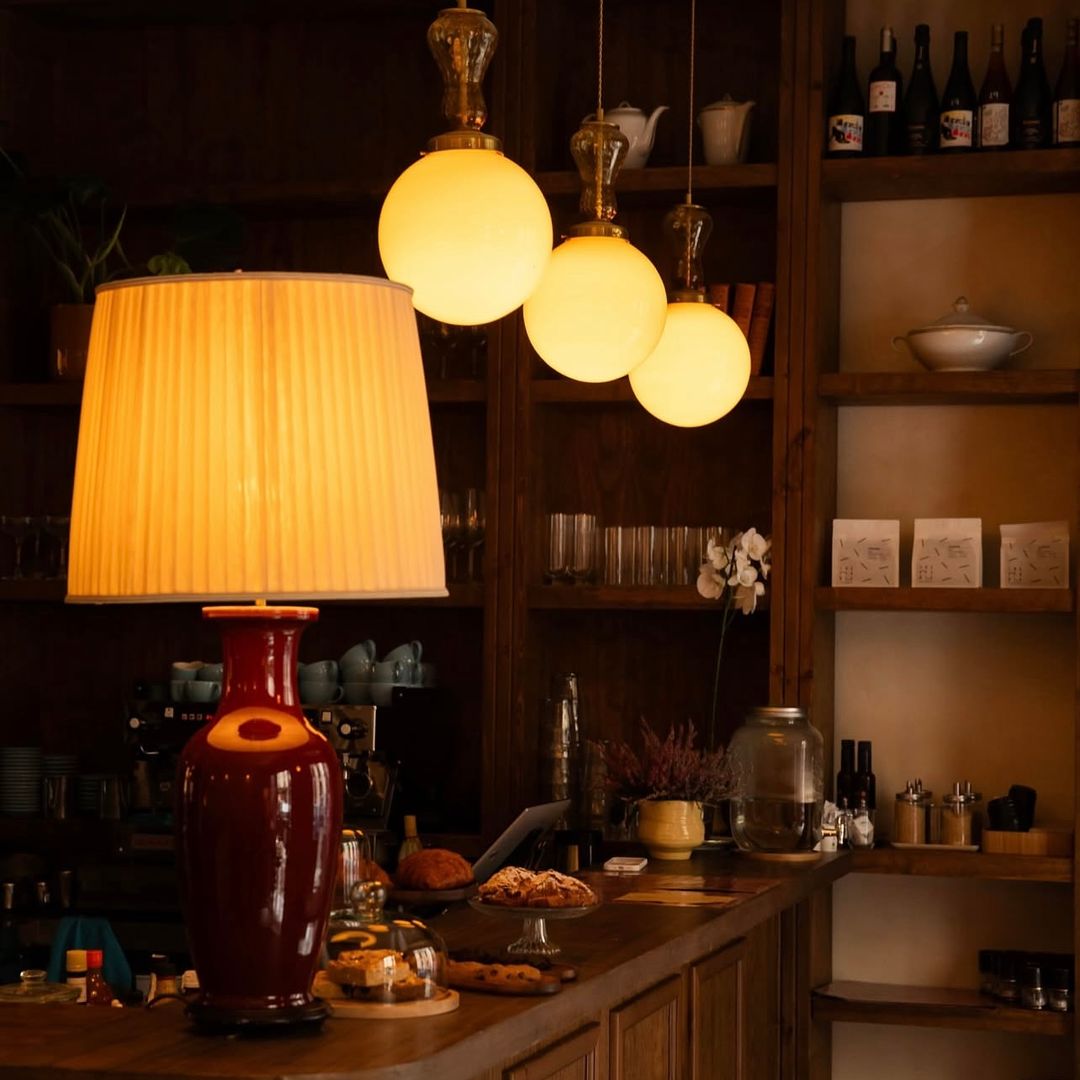 Restaurante Madrid novedad 2025 Le Clan