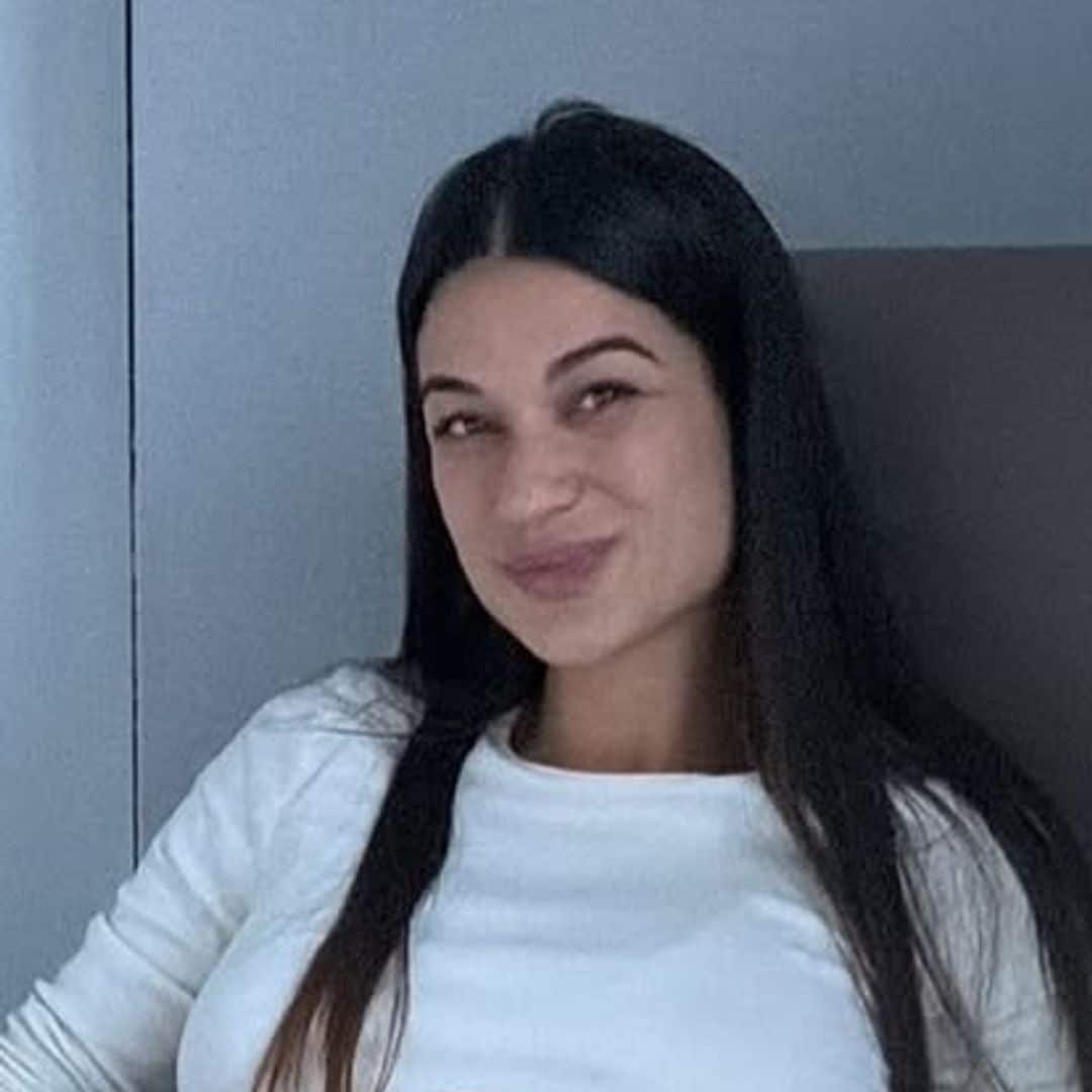 Estela Grande recibe la mejor de las sorpresas mientras continúa ingresada por riesgo de parto prematuro: "Visita a mamá"