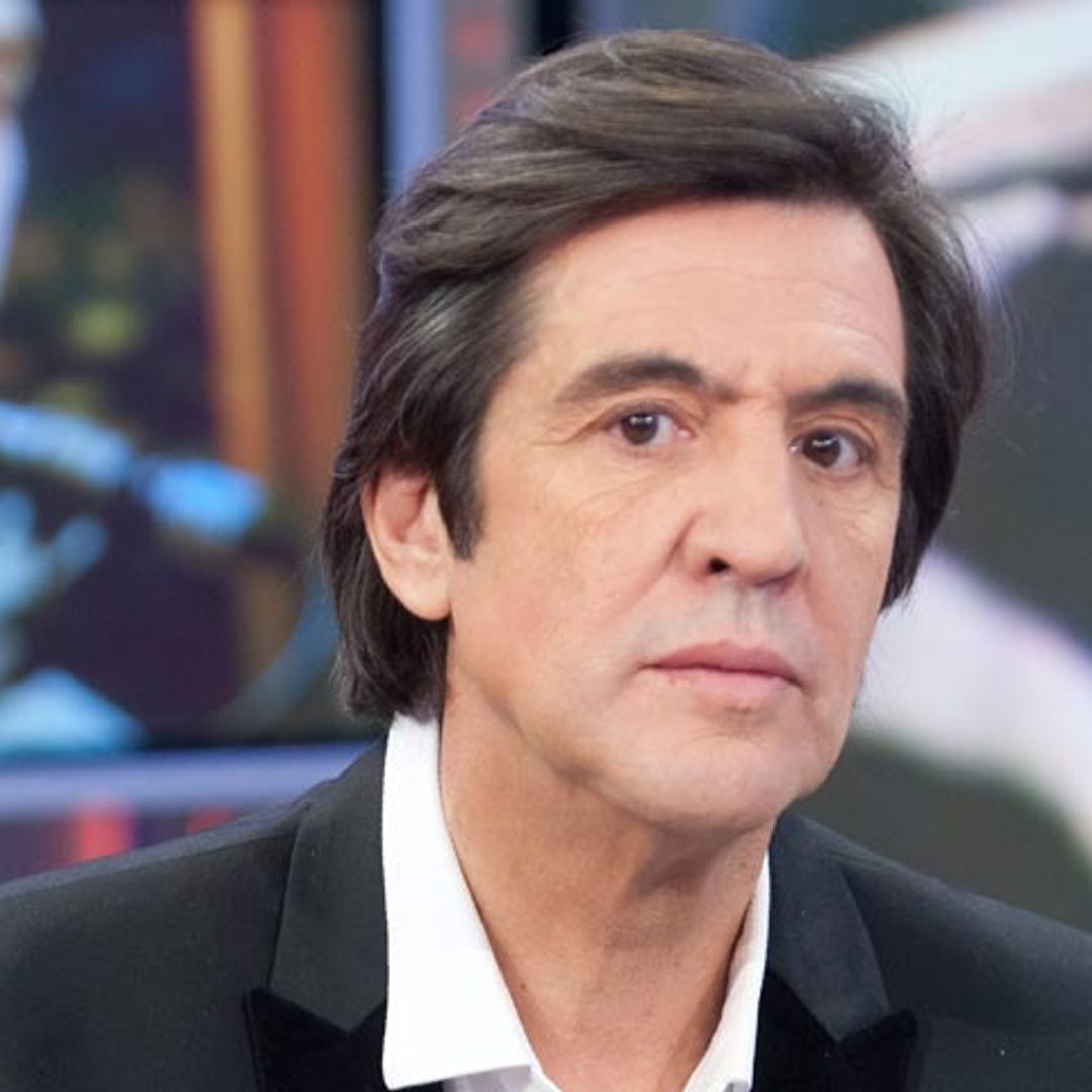 Polémica tras la muerte de Manolo Tena: su hermano demandará al productor del disco 'Sangre española'