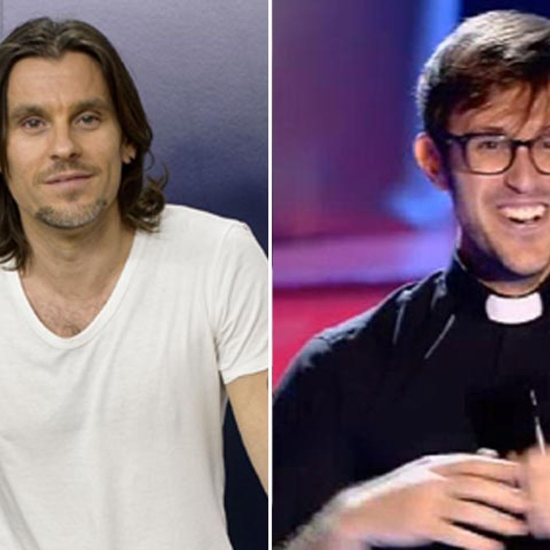 Un cura misionero, un ex de OT, reggaeton y violines... las propuestas más originales e inesperadas para el festival de Eurovisión