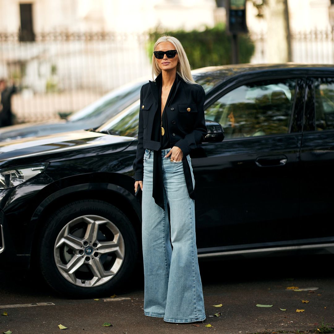 Street style