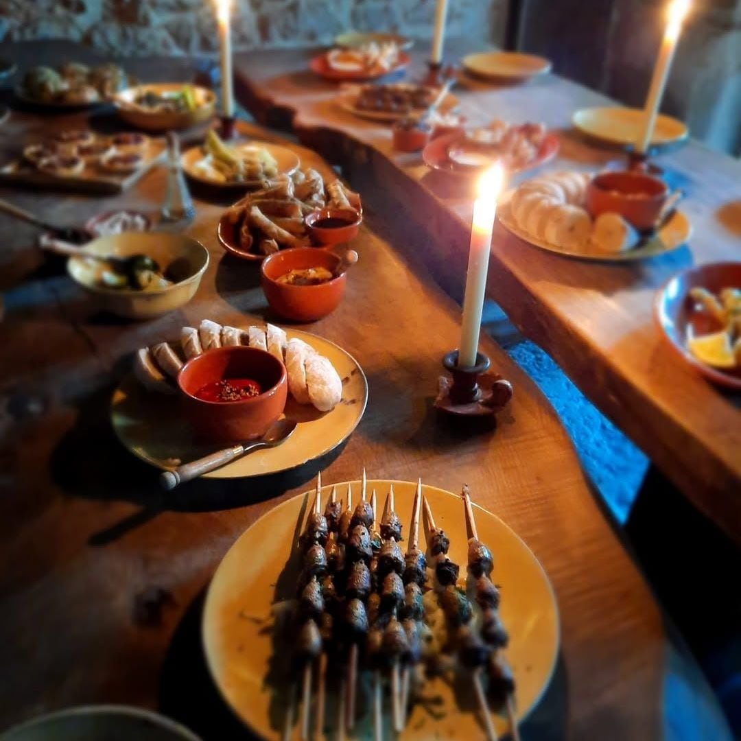 Taverna Antiqua
