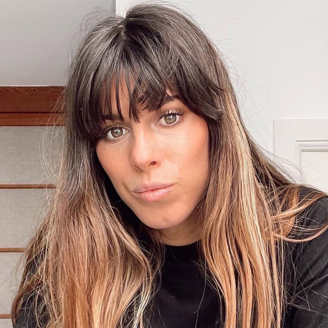 Peinados originales y maquillajes de impacto: Marta Riumbau, la 'influencer' que más arriesga con sus looks