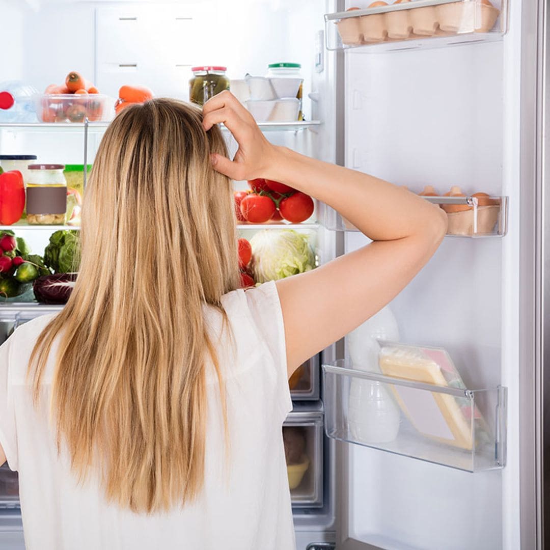 Alimentos congelados: ¿buena opción para nuestras cenas saludables?