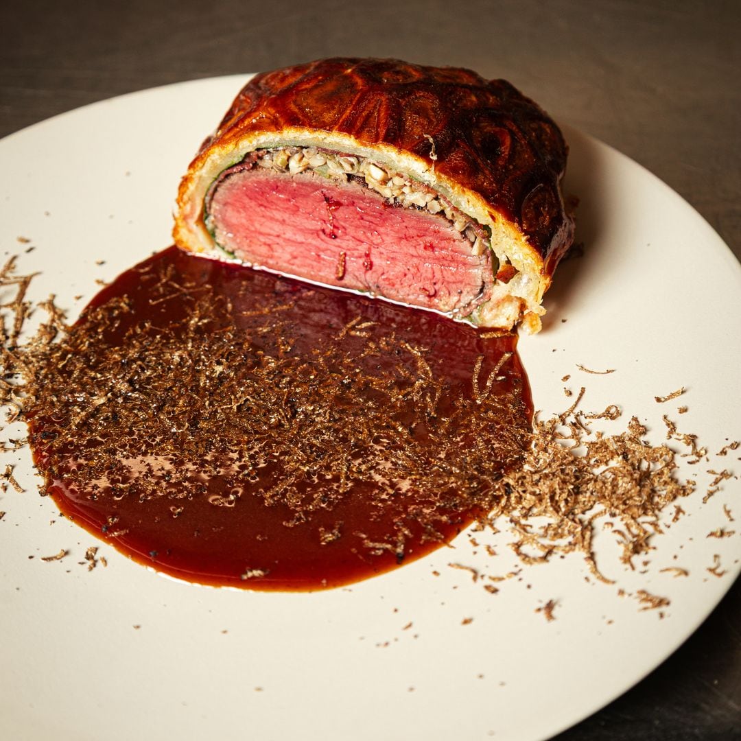 Hotel Thompson Madrid abre sus puertas para presentar Makáá, su nuevo restaurante