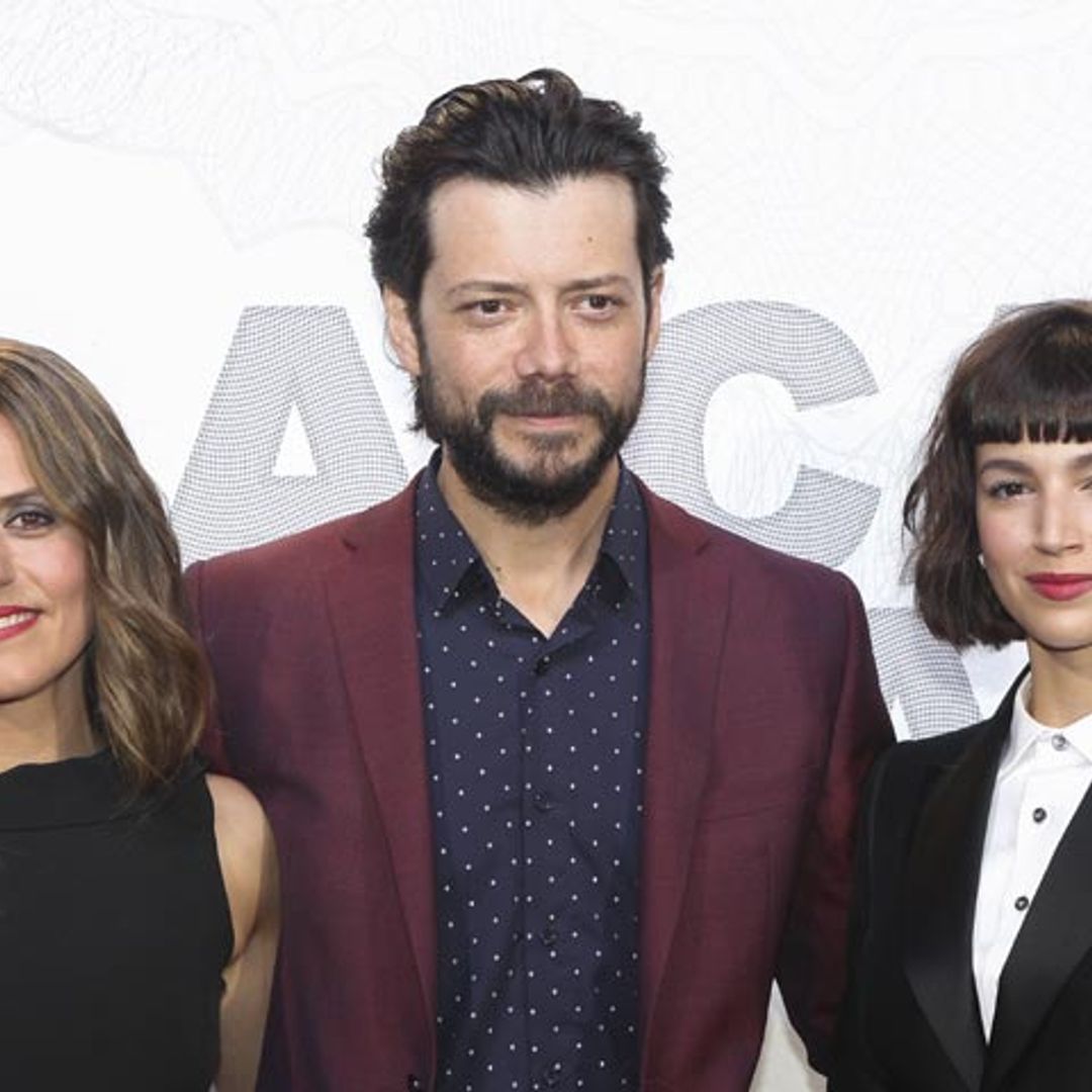¿Qué reconocido escritor americano se ha declarado fan de 'La casa de papel'?